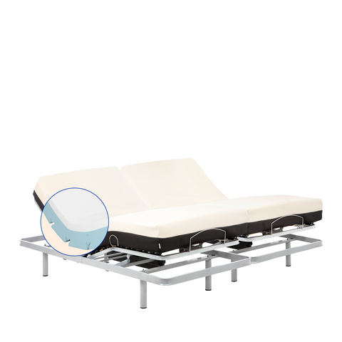 Cama de casal