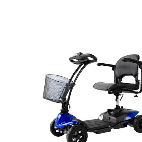 Scooter per disabili